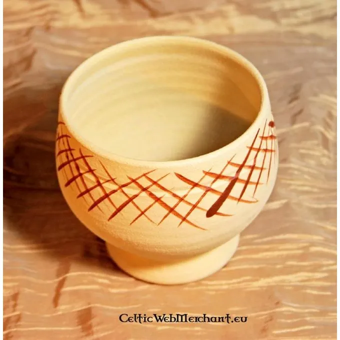 12. århundrede Krus Pingsdorf 2 12. århundrede Krus Pingsdorf - Billede 2