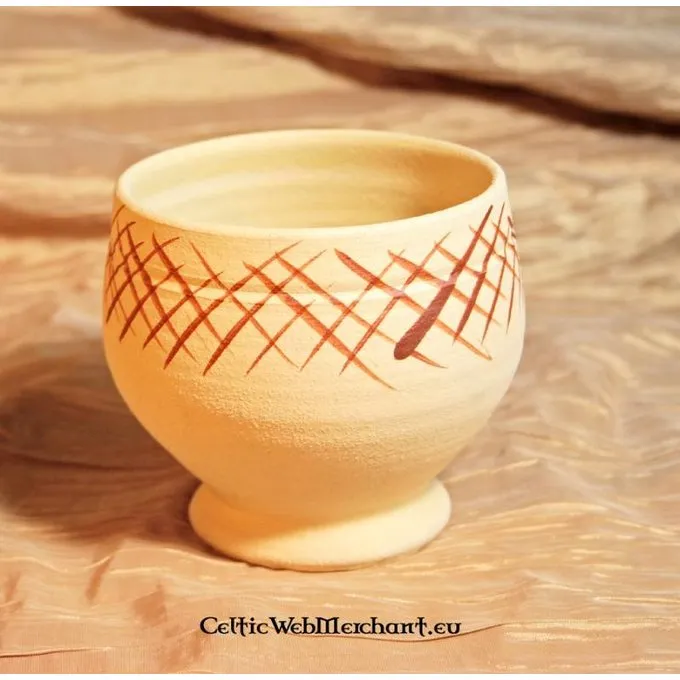 12. århundrede Krus Pingsdorf 3 12. århundrede Krus Pingsdorf - Billede 3