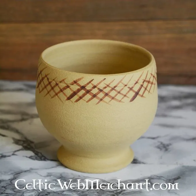 12. århundrede Krus Pingsdorf 1 12. århundrede Krus Pingsdorf