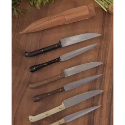 14. århundrede Kniv & Spise Pick