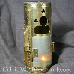 Deepeeka 14. århundrede Lanterne Museum I London Jeg