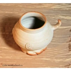 15. 16. århundrede Skål -Celtic Web Merchant Store 15 16 arhundrede skal 2