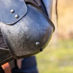 Epic Armoury 15. århundrede Fuld Arm Beskyttelse, Bruneret -Celtic Web Merchant Store 15 arhundrede fuld arm beskyttelse bruneret 3