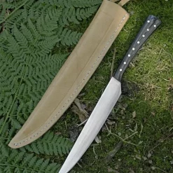 15. århundrede Horn Spise Kniv 5 15. århundrede Horn Spise Kniv -Celtic Web Merchant Store 15 arhundrede horn spise kniv 2