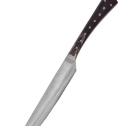 15. århundrede Horn Spise Kniv