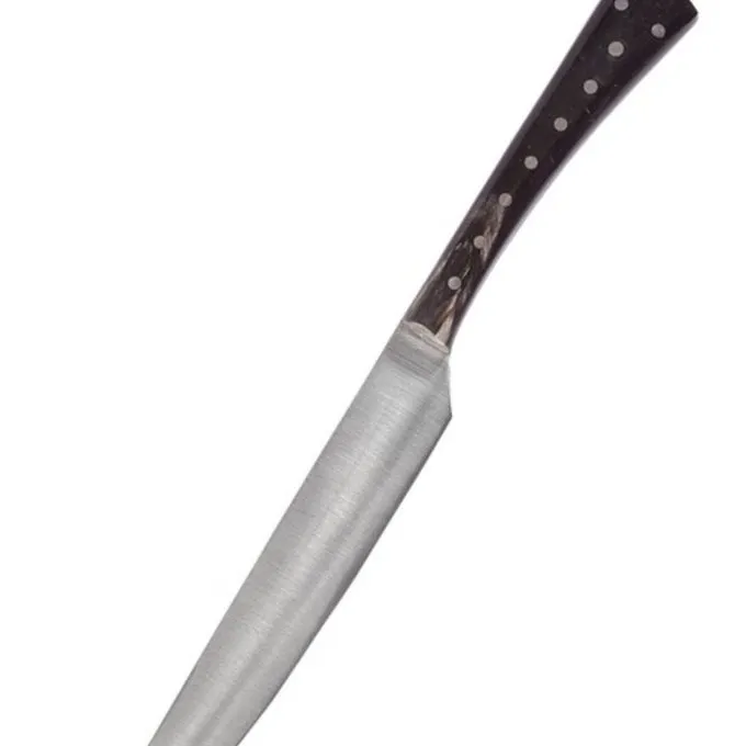 15. århundrede Horn Spise Kniv 1 15. århundrede Horn Spise Kniv