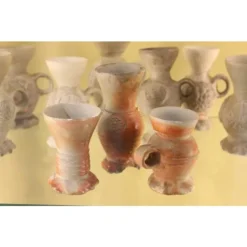 15. århundrede Tragt Hals Kop -Celtic Web Merchant Store 15 arhundrede tragt hals kop 2