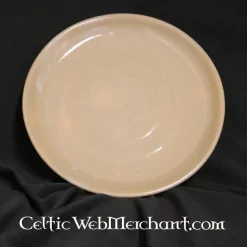 15. Plade århundrede