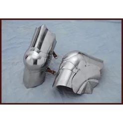 Deepeeka 15. Poleyns århundrede