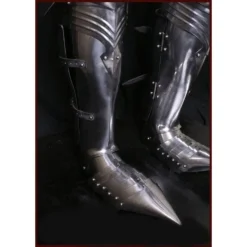 Deepeeka 15. Rustningsdragt Fra Det 15. århundrede 5 Deepeeka 15. Rustningsdragt Fra Det 15. århundrede -Celtic Web Merchant Store 15 rustningsdragt fra det 15 arhundrede 2