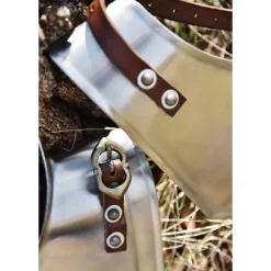 16. århundrede Gorget 8 16. århundrede Gorget -Celtic Web Merchant Store 16 arhundrede gorget 3