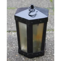 Ulfberth 16. århundrede Lanterne -Celtic Web Merchant Store 16 arhundrede lanterne 2