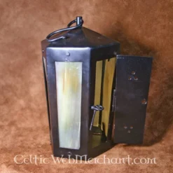 Ulfberth 16. århundrede Lanterne