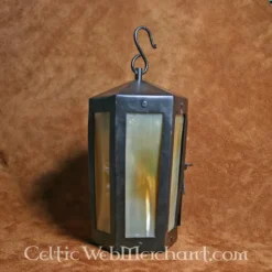 Ulfberth 16. århundrede Lanterne -Celtic Web Merchant Store 16 arhundrede lanterne 4