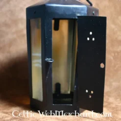 Ulfberth 16. århundrede Lanterne -Celtic Web Merchant Store 16 arhundrede lanterne 5