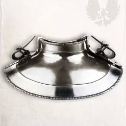 Mytholon 17. århundrede Gorget Kaspar