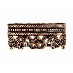 Angelsaksiske Skede Fitting