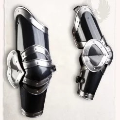 Mytholon Arm Rustning Edward Bronzed -Celtic Web Merchant Store arm rustning edward bronzed 2