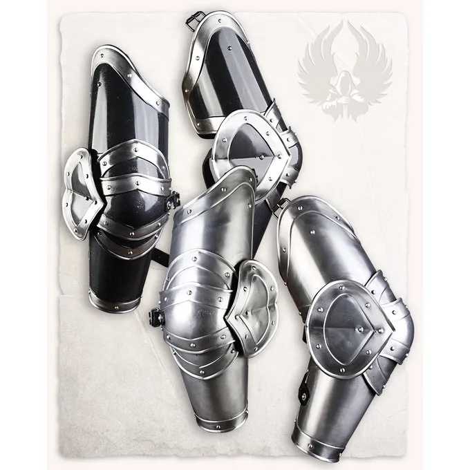 Mytholon Arm Rustning Edward 1 Mytholon Arm Rustning Edward