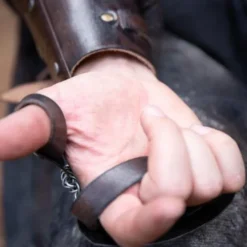 Epic Armoury Armbeskyttere Raider -Celtic Web Merchant Store armbeskyttere raider 3