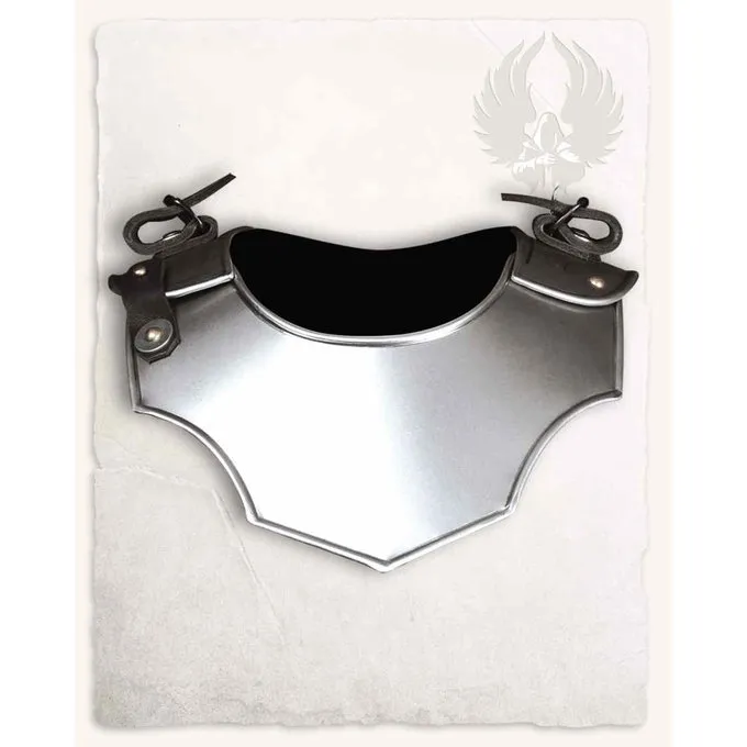 Mytholon Armor Collar Lena 2 Mytholon Armor Collar Lena - Billede 2