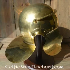 Deepeeka Auxiliary Galea B, Moguntiacum 8 Deepeeka Auxiliary Galea B, Moguntiacum -Celtic Web Merchant Store auxiliary galea b moguntiacum 2