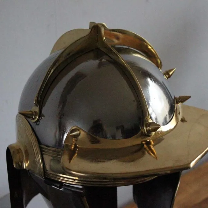 Deepeeka Auxiliary Galea Nidda 2 Deepeeka Auxiliary Galea Nidda - Billede 2