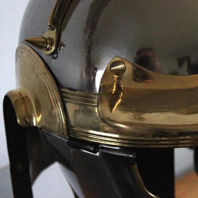 Deepeeka Auxiliary Galea Nidda 3 Deepeeka Auxiliary Galea Nidda - Billede 3