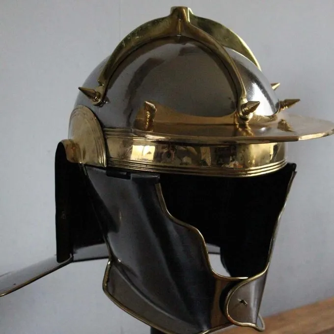 Deepeeka Auxiliary Galea Nidda 4 Deepeeka Auxiliary Galea Nidda - Billede 4