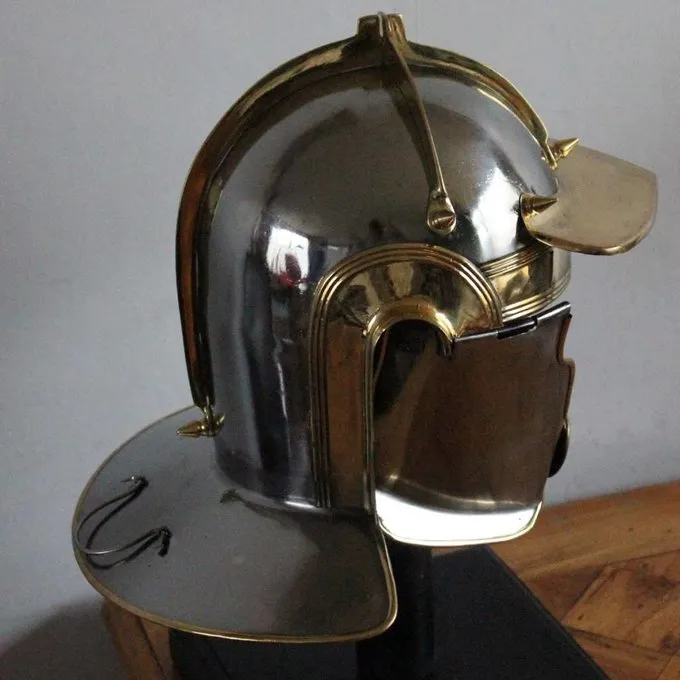 Deepeeka Auxiliary Galea Nidda 5 Deepeeka Auxiliary Galea Nidda - Billede 5