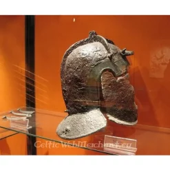 Deepeeka Auxiliary Galea Nidda 11 Deepeeka Auxiliary Galea Nidda -Celtic Web Merchant Store auxiliary galea nidda 5