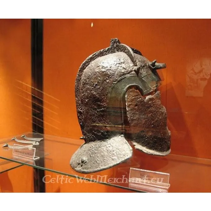 Deepeeka Auxiliary Galea Nidda 6 Deepeeka Auxiliary Galea Nidda - Billede 6