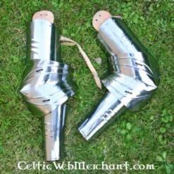 Marshal Historical Avant' Arm Sele -Celtic Web Merchant Store avant arm sele 2