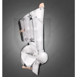 Marshal Historical Avant øvre Ben Rustning -Celtic Web Merchant Store avant ovre ben rustning 2