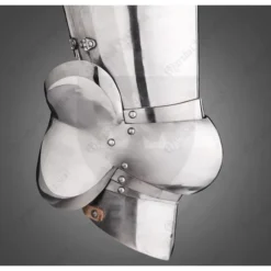 Marshal Historical Avant øvre Ben Rustning -Celtic Web Merchant Store avant ovre ben rustning 3