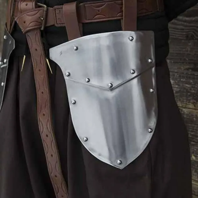 Epic Armoury Belt Skjolde Infanteri 3 Epic Armoury Belt Skjolde Infanteri - Billede 3