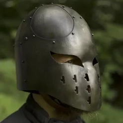 Epic Armoury Berserker Hjelm