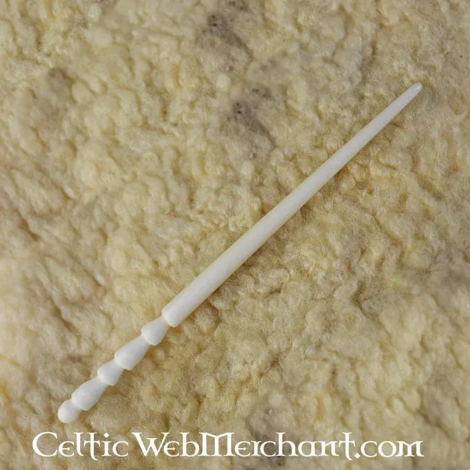 Deepeeka Bone Hårnål 2 Deepeeka Bone Hårnål - Billede 2