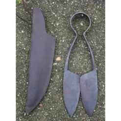 Ulfberth Bow Saks, L