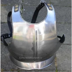 Deepeeka Breastplate