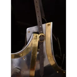Deepeeka Breastplate Churburg 5 Deepeeka Breastplate Churburg -Celtic Web Merchant Store breastplate churburg 2