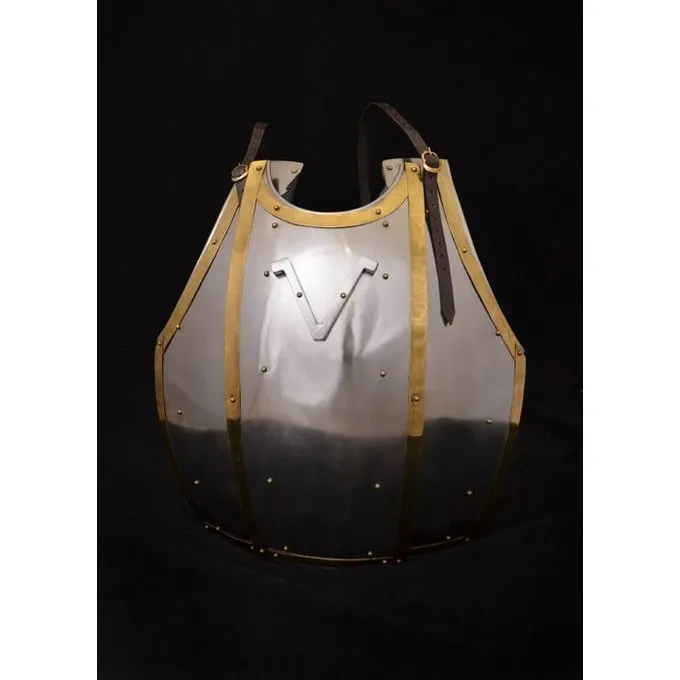 Deepeeka Breastplate Churburg 1 Deepeeka Breastplate Churburg