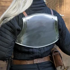 Epic Armoury Bryst- Og Bagplade-spejder 7 Epic Armoury Bryst- Og Bagplade-spejder -Celtic Web Merchant Store bryst og bagplade spejder 2