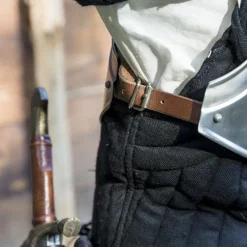 Epic Armoury Bryst- Og Bagplade-spejder 8 Epic Armoury Bryst- Og Bagplade-spejder -Celtic Web Merchant Store bryst og bagplade spejder 3