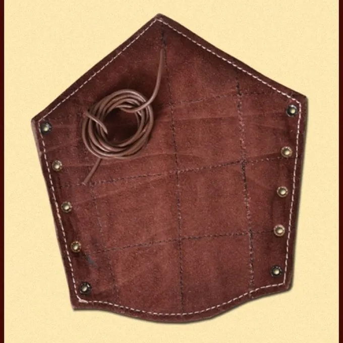 Deepeeka Celtic Armbeskyttere I Plade Morrigan 2 Deepeeka Celtic Armbeskyttere I Plade Morrigan - Billede 2