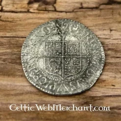 Charles I, Syv Møntsæt -Celtic Web Merchant Store charles i syv montsaet 2