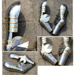 Ulfberth Churburg Arm Seletøj -Celtic Web Merchant Store churburg arm seletoj 2