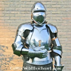 Marshal Historical Churburg Kyrads S18 7 Marshal Historical Churburg Kyrads S18 -Celtic Web Merchant Store churburg kyrads s18 2