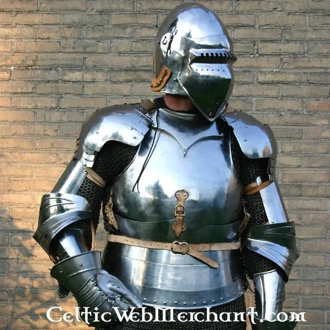 Marshal Historical Churburg Kyrads S18 1 Marshal Historical Churburg Kyrads S18