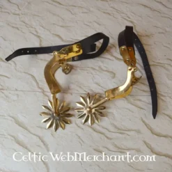 Deepeeka Churburg Spurs 8 Deepeeka Churburg Spurs -Celtic Web Merchant Store churburg spurs 2